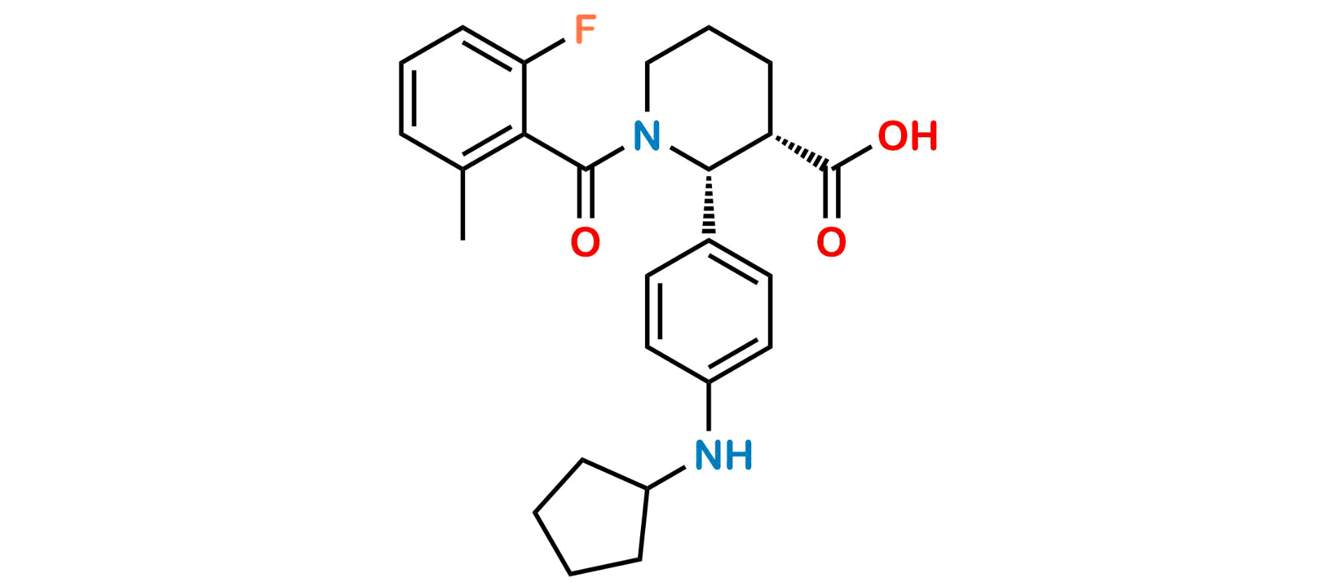 Avacopan Impurity 10